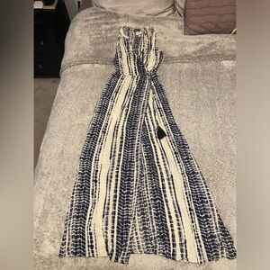 Long dress